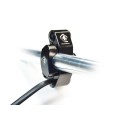 DBK Special Parts (Ducabike) Rearward Clamp for Start/Kill Switches DBK Special Parts (Ducabike) Rearward Clamp for Start/Kill Switches